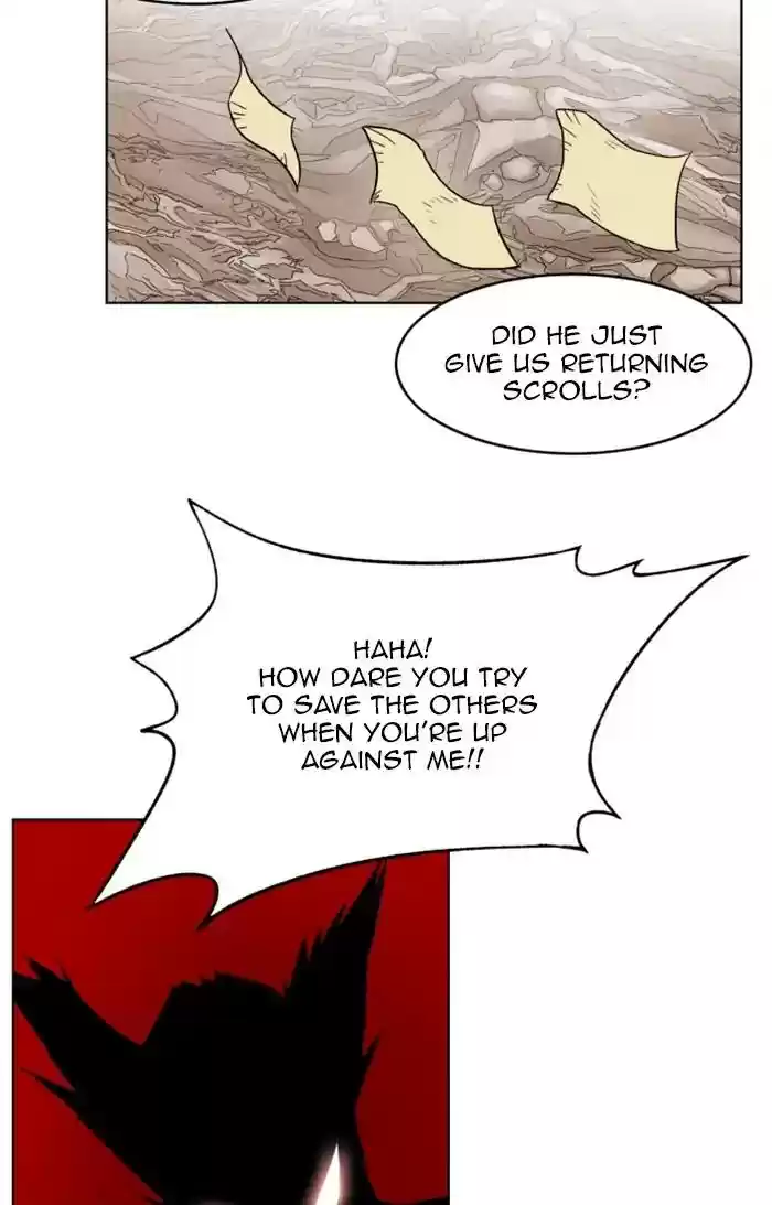 Hardcore Leveling Warrior Chapter 179