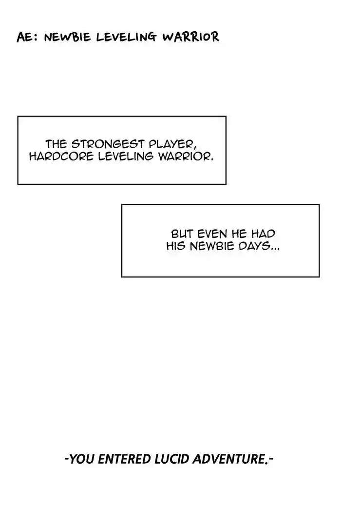 Hardcore Leveling Warrior Chapter 180