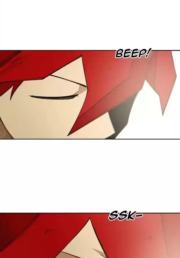 Hardcore Leveling Warrior Chapter 180