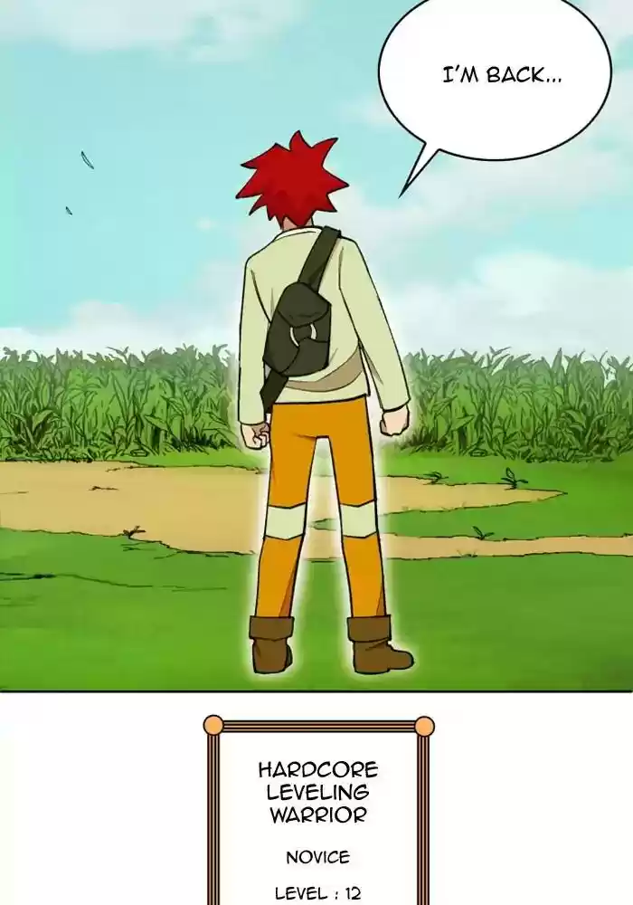 Hardcore Leveling Warrior Chapter 180