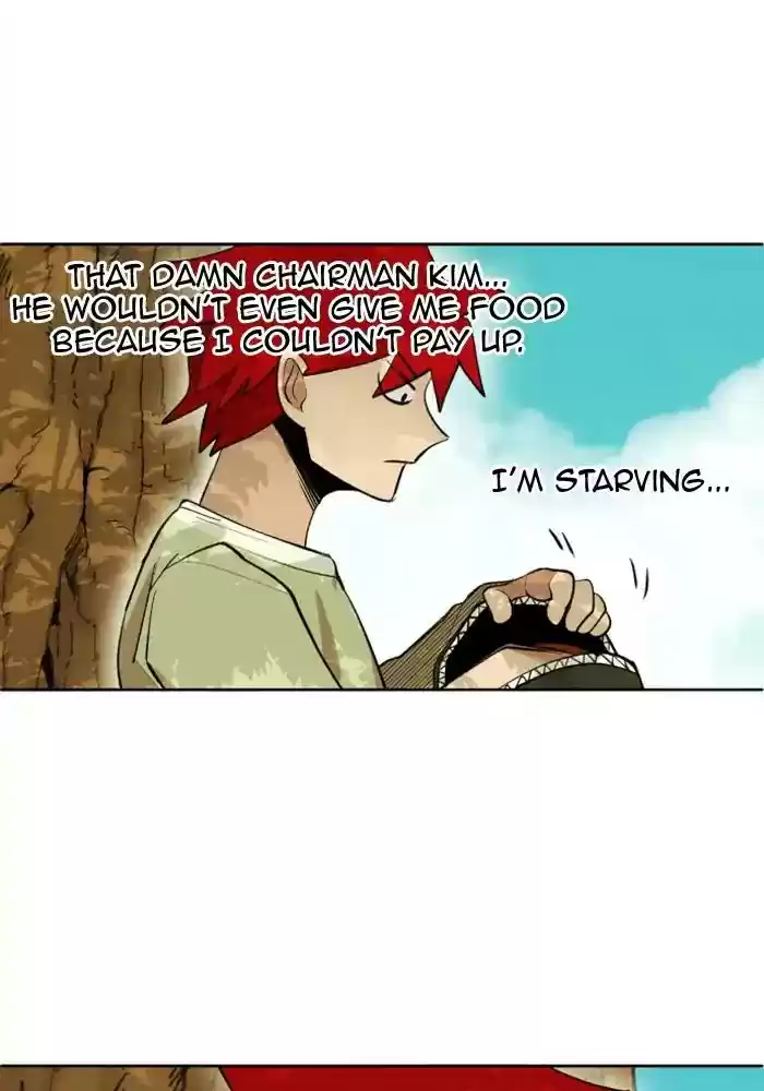 Hardcore Leveling Warrior Chapter 180