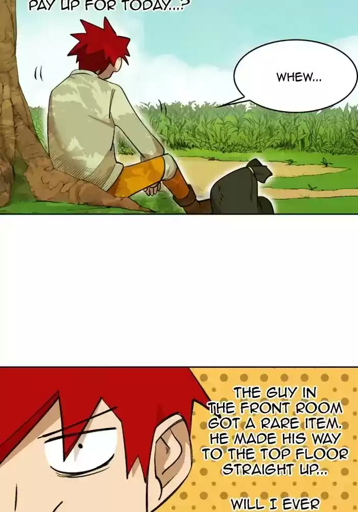 Hardcore Leveling Warrior Chapter 180