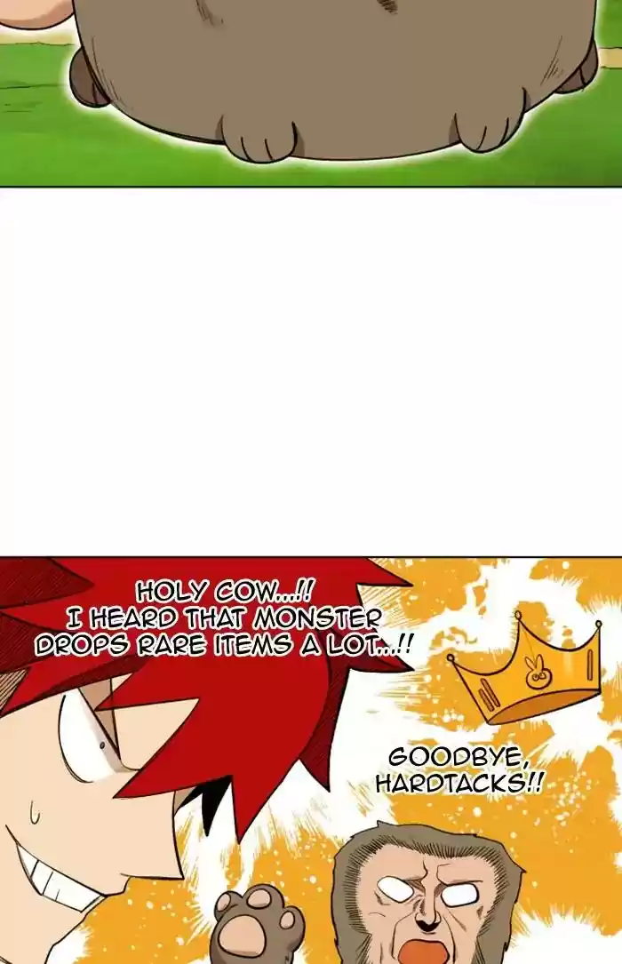 Hardcore Leveling Warrior Chapter 180