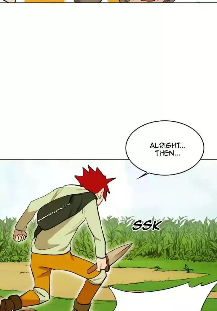 Hardcore Leveling Warrior Chapter 180