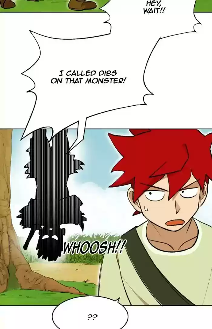 Hardcore Leveling Warrior Chapter 180