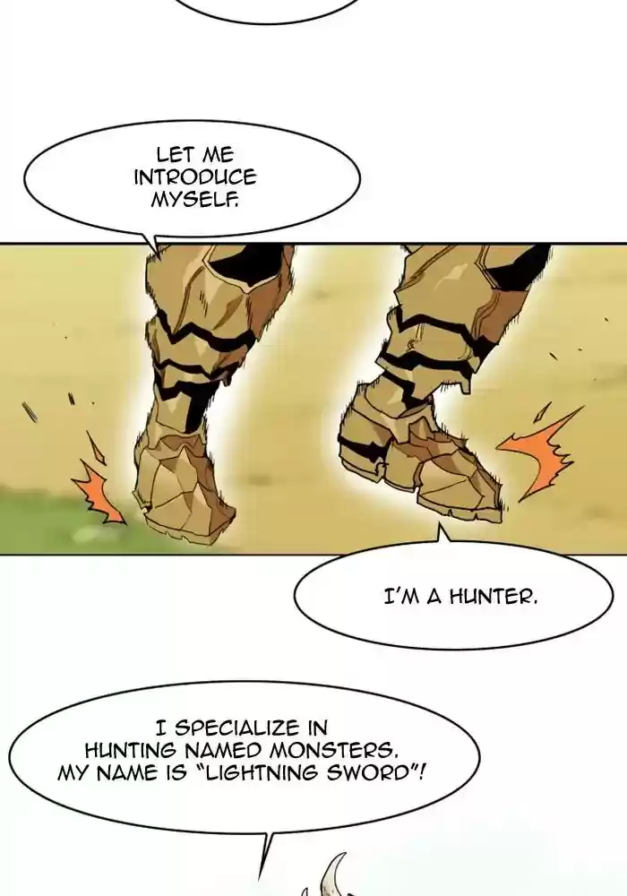 Hardcore Leveling Warrior Chapter 180