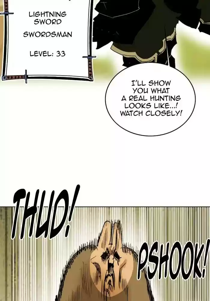 Hardcore Leveling Warrior Chapter 180