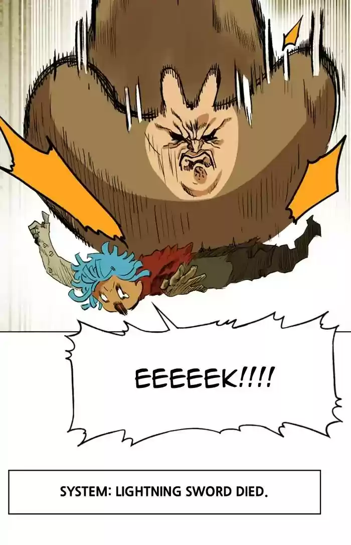 Hardcore Leveling Warrior Chapter 180