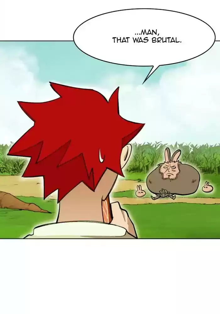 Hardcore Leveling Warrior Chapter 180