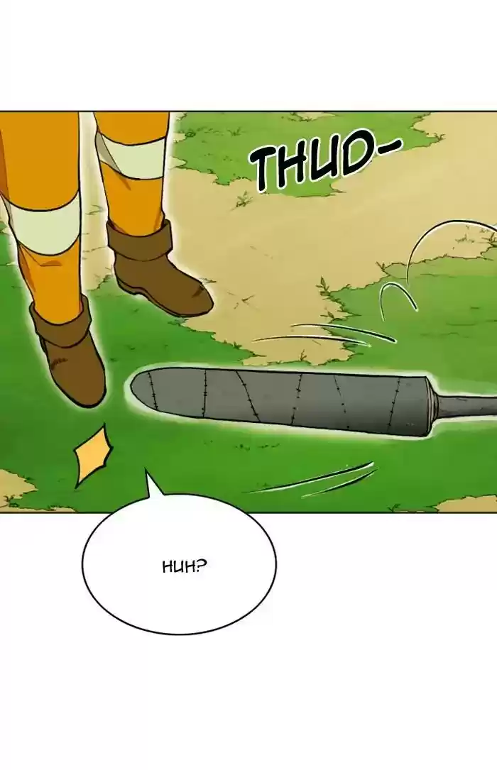 Hardcore Leveling Warrior Chapter 180