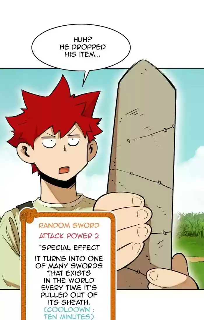 Hardcore Leveling Warrior Chapter 180