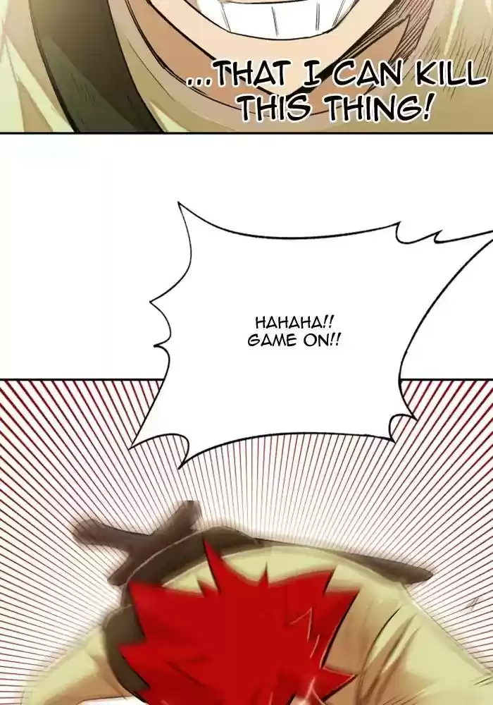 Hardcore Leveling Warrior Chapter 180