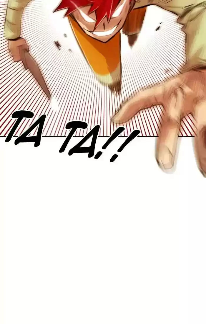 Hardcore Leveling Warrior Chapter 180