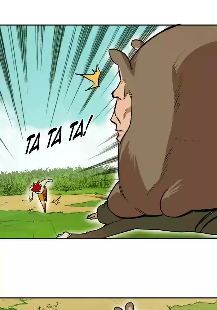 Hardcore Leveling Warrior Chapter 180