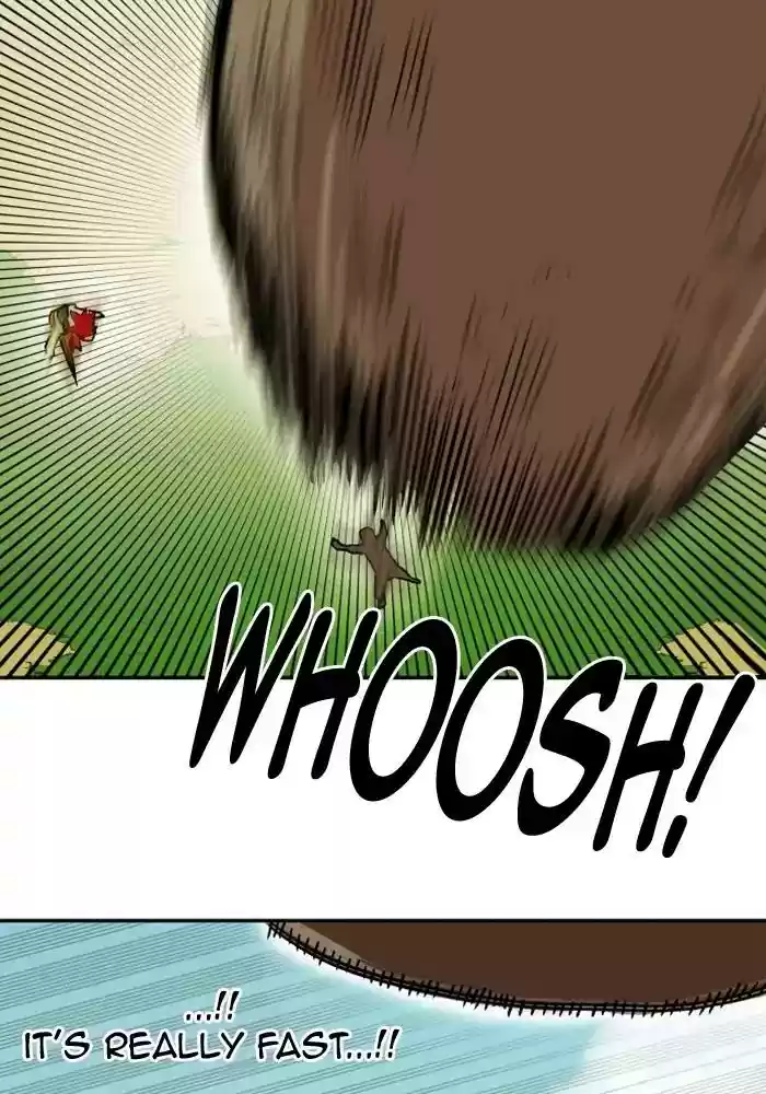 Hardcore Leveling Warrior Chapter 180