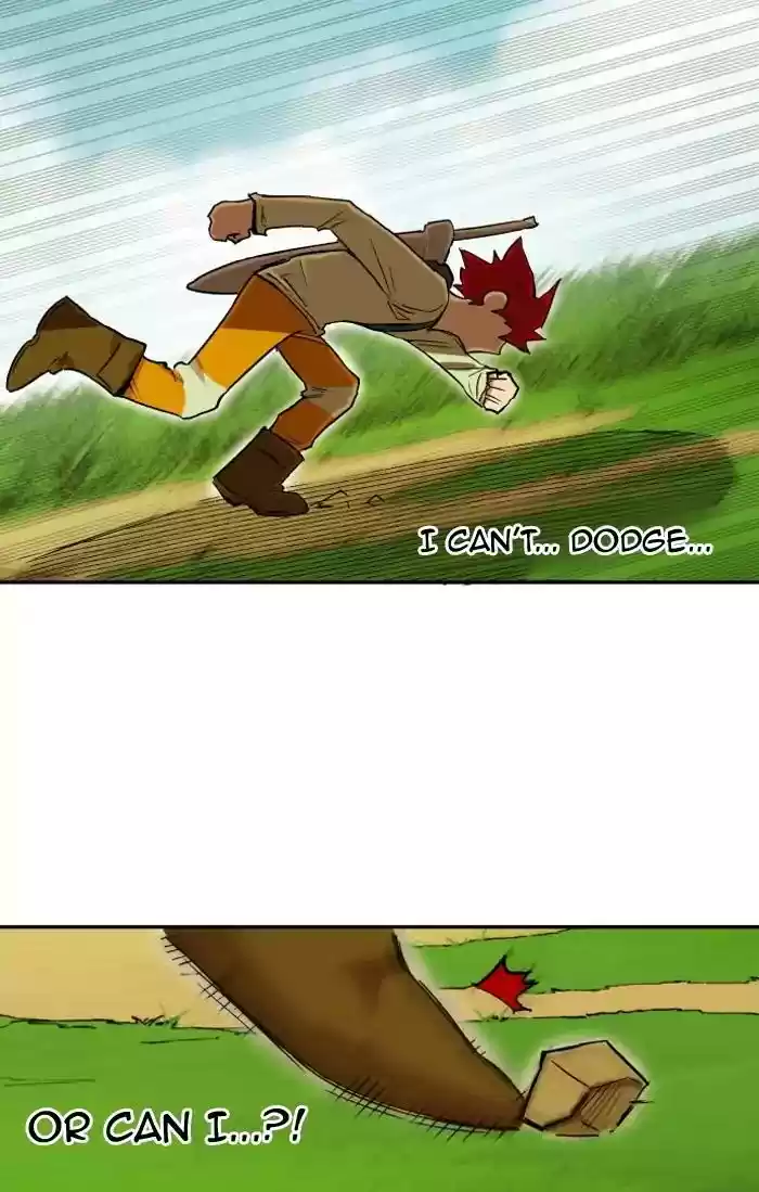 Hardcore Leveling Warrior Chapter 180