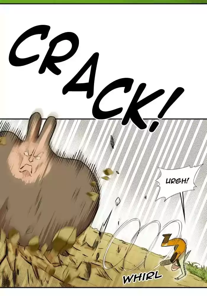 Hardcore Leveling Warrior Chapter 180