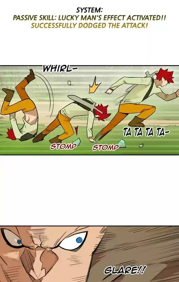 Hardcore Leveling Warrior Chapter 180