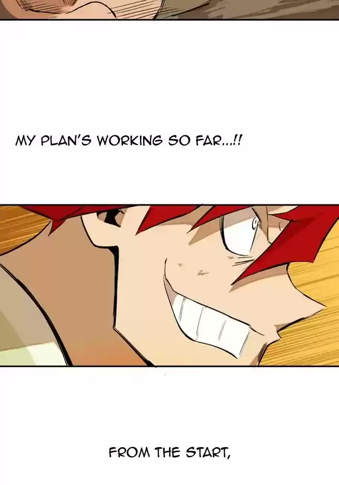 Hardcore Leveling Warrior Chapter 180