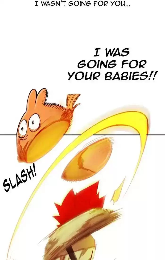 Hardcore Leveling Warrior Chapter 180