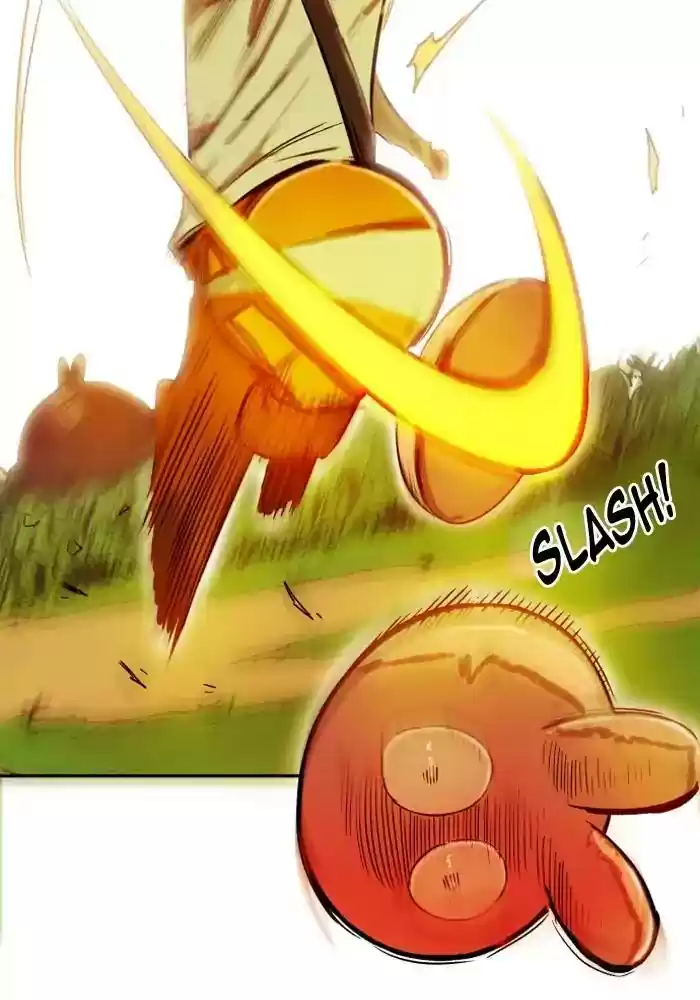 Hardcore Leveling Warrior Chapter 180