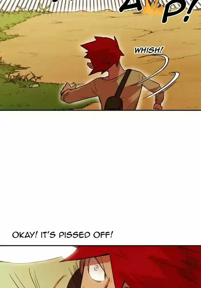 Hardcore Leveling Warrior Chapter 180