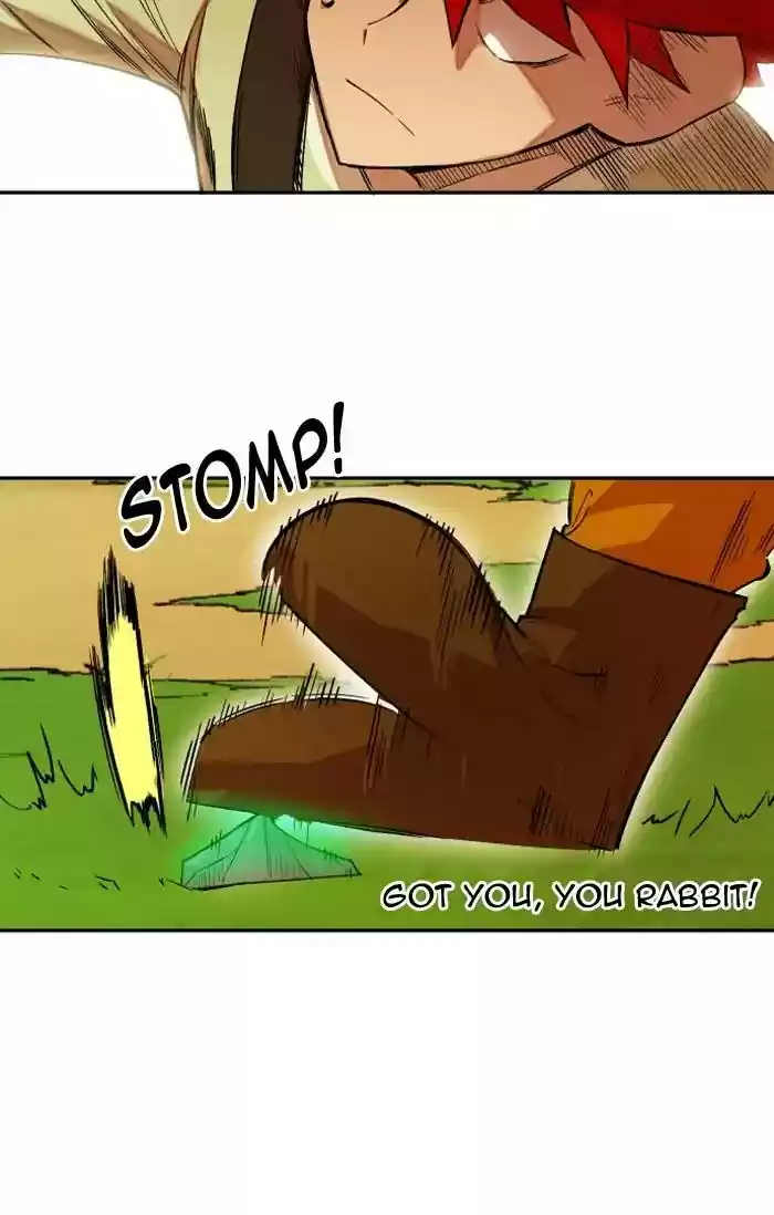 Hardcore Leveling Warrior Chapter 180