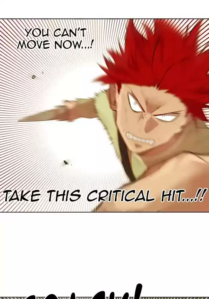 Hardcore Leveling Warrior Chapter 180