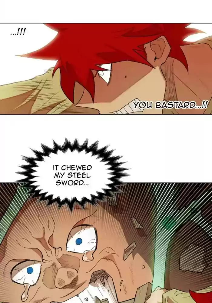 Hardcore Leveling Warrior Chapter 180