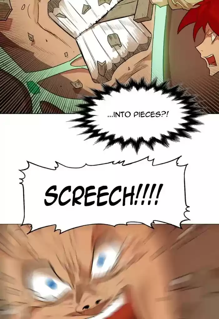 Hardcore Leveling Warrior Chapter 180