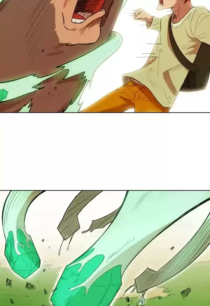 Hardcore Leveling Warrior Chapter 180