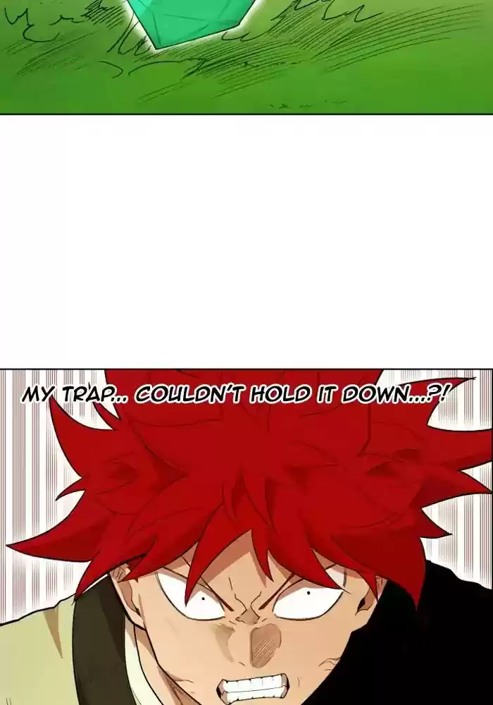 Hardcore Leveling Warrior Chapter 180