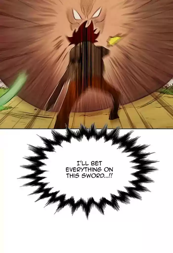 Hardcore Leveling Warrior Chapter 180