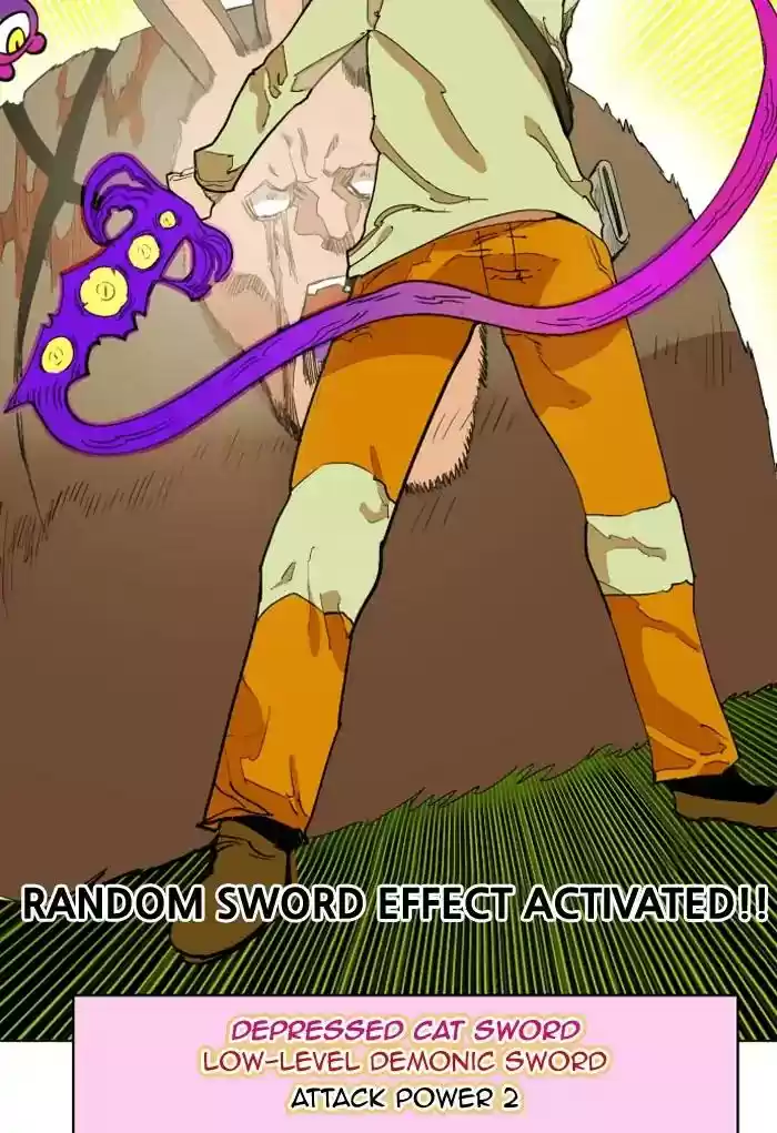 Hardcore Leveling Warrior Chapter 180