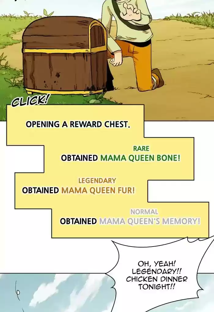 Hardcore Leveling Warrior Chapter 180