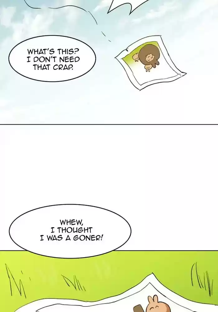 Hardcore Leveling Warrior Chapter 180