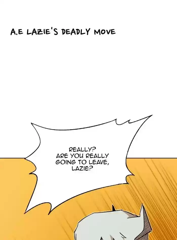 Hardcore Leveling Warrior Chapter 181