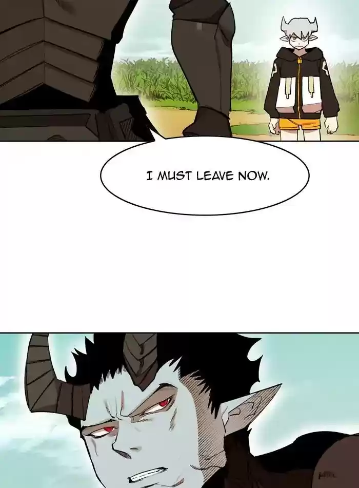 Hardcore Leveling Warrior Chapter 181