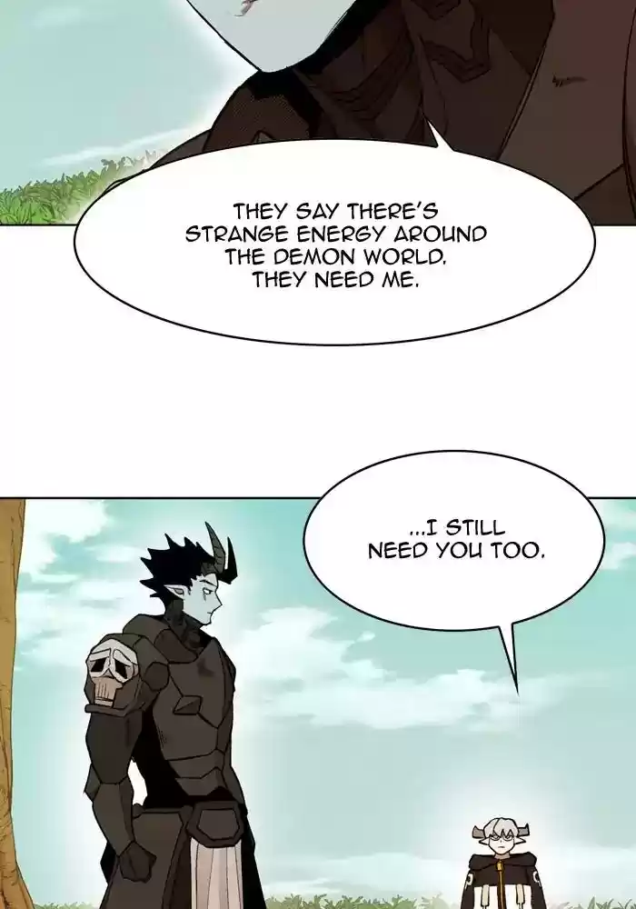 Hardcore Leveling Warrior Chapter 181