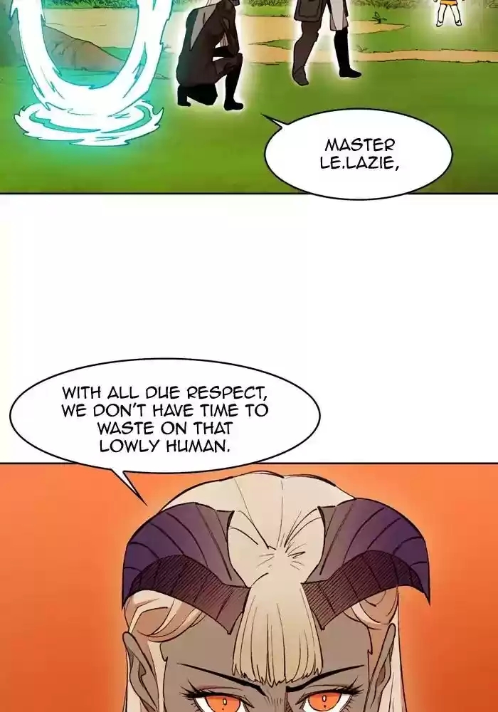 Hardcore Leveling Warrior Chapter 181