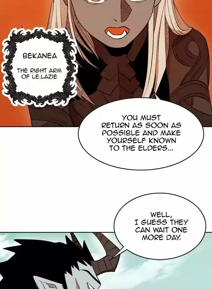 Hardcore Leveling Warrior Chapter 181