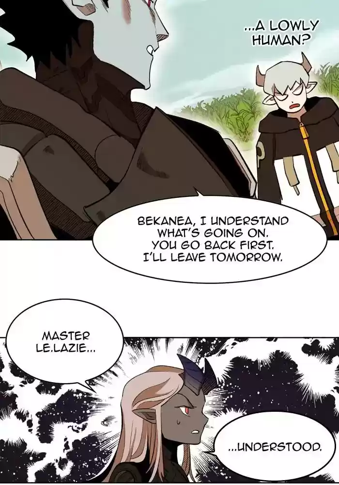 Hardcore Leveling Warrior Chapter 181