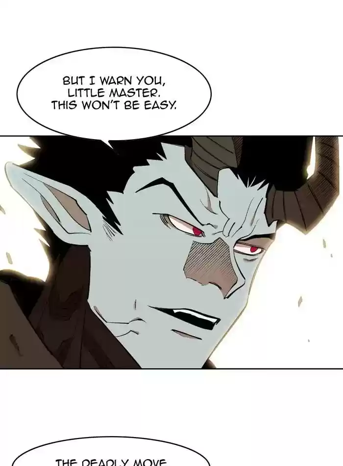 Hardcore Leveling Warrior Chapter 181