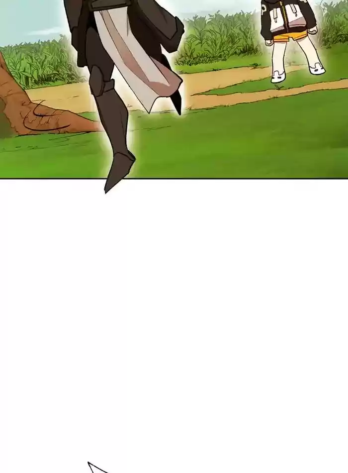 Hardcore Leveling Warrior Chapter 181