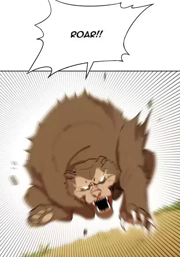 Hardcore Leveling Warrior Chapter 181