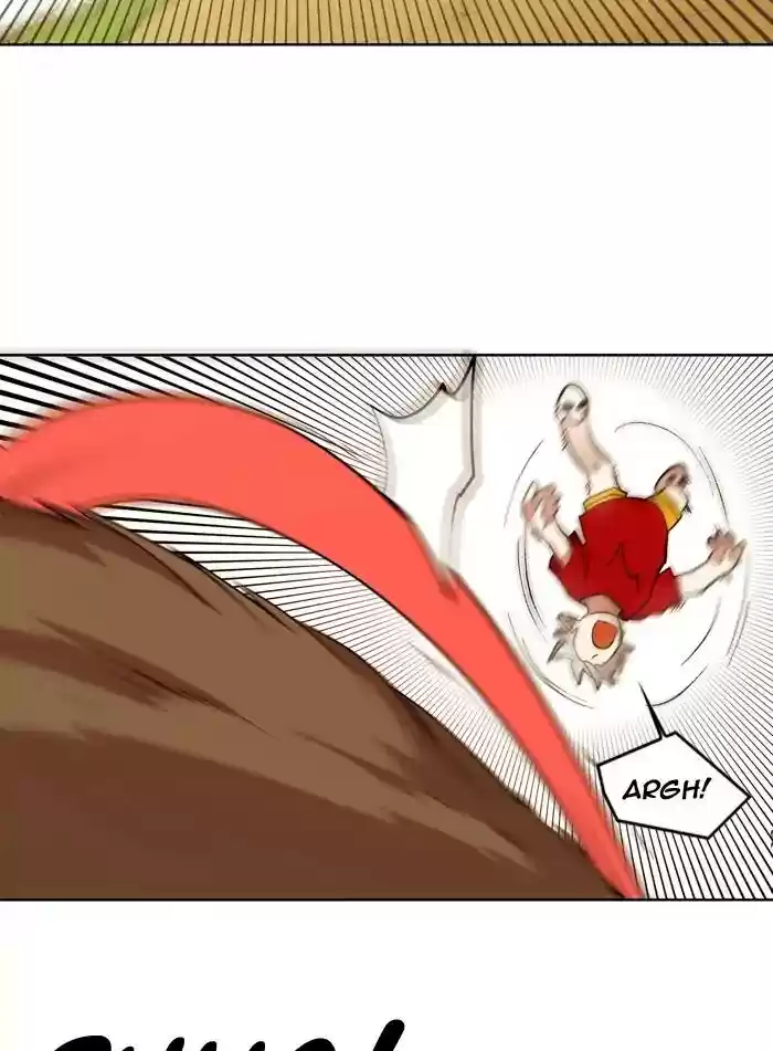 Hardcore Leveling Warrior Chapter 181