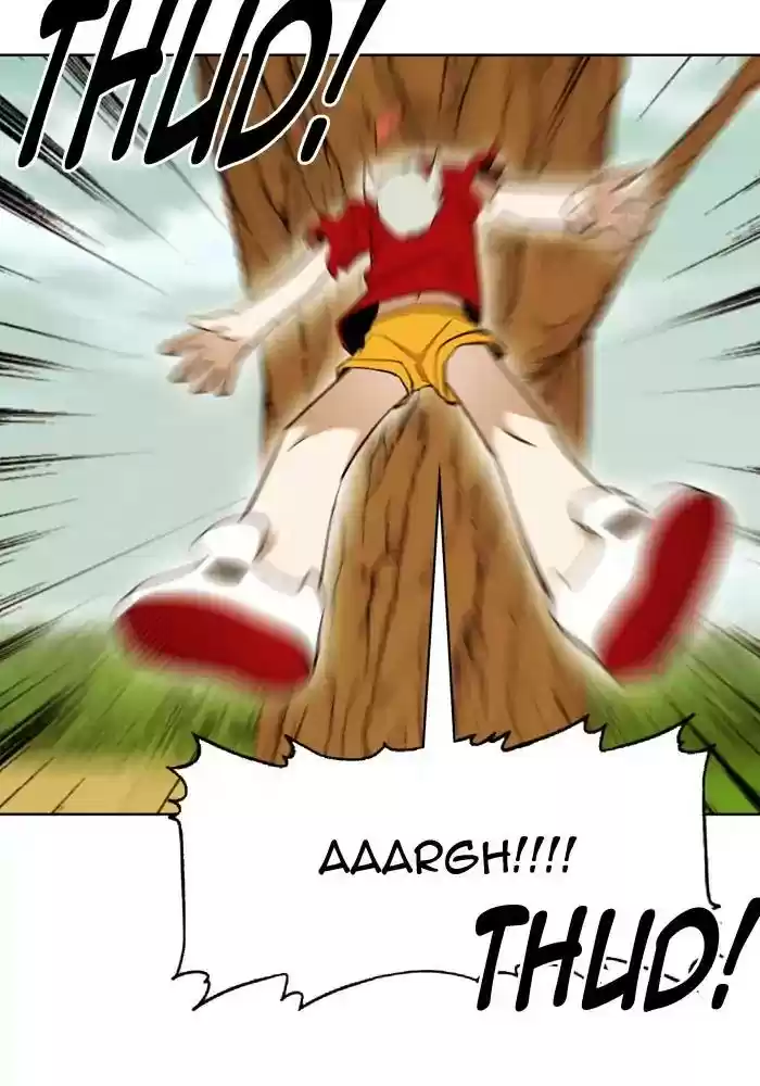 Hardcore Leveling Warrior Chapter 181