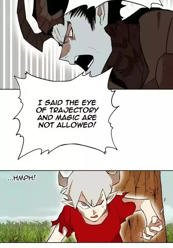 Hardcore Leveling Warrior Chapter 181