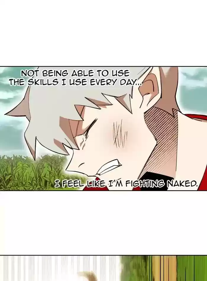 Hardcore Leveling Warrior Chapter 181