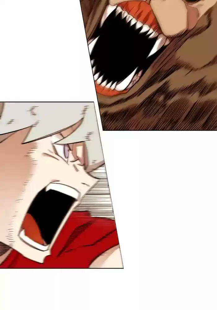 Hardcore Leveling Warrior Chapter 181